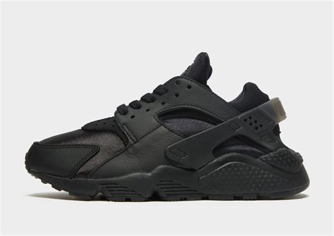 nike huarache nm black kopen|nike huarache black price.